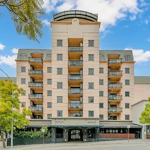 Aparthotel Suites, Perth